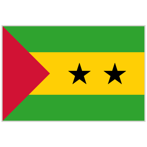 São Tomé and Príncipe