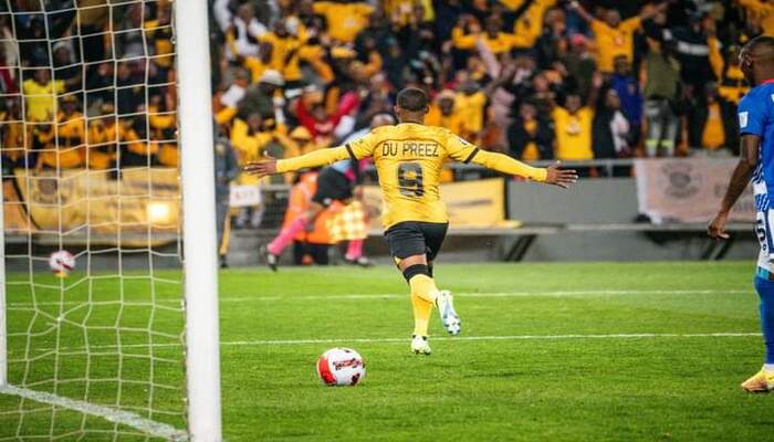 Highlights, Kaizer Chiefs vs. Maritzburg United