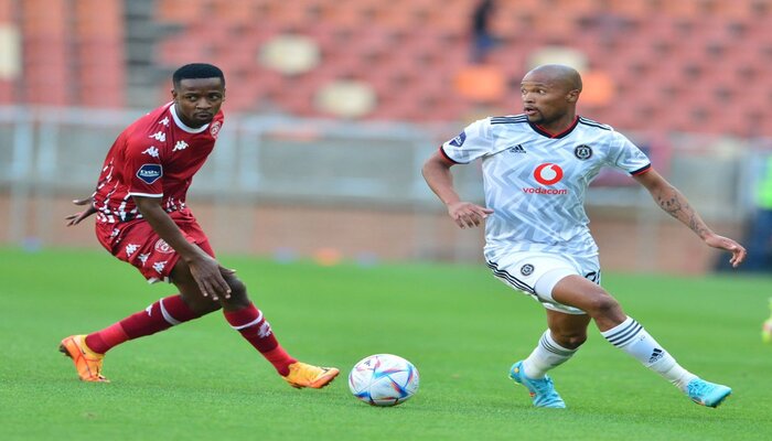 NEXT MATCH DStv Premiership @orlandopirates Wednesday, 28 October. Orlando  Stadium 19:30 M… – Stellenbosch Football Club