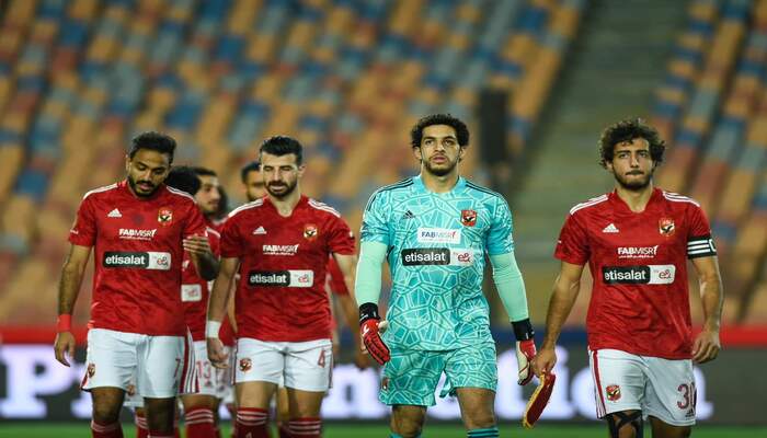 Ahly crowned 2022-23 Egyptian Premier League champions - Egyptian Football  - Sports - Ahram Online