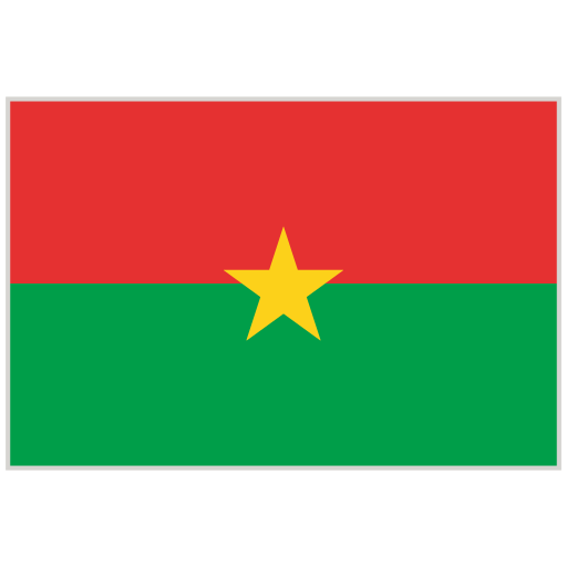 Burkina Faso