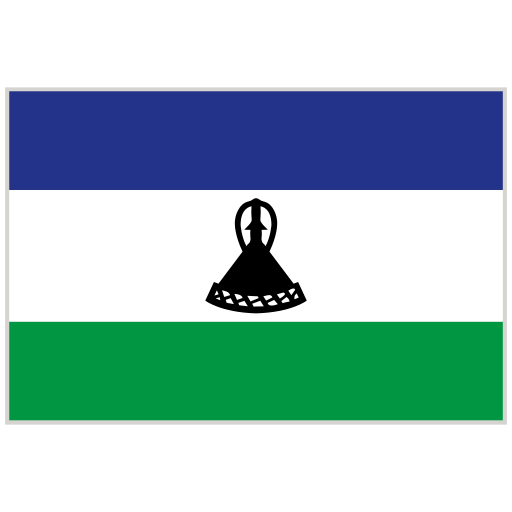 Lesotho