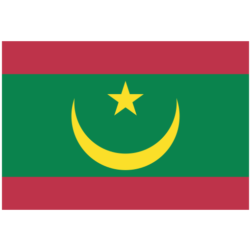 Mauritania