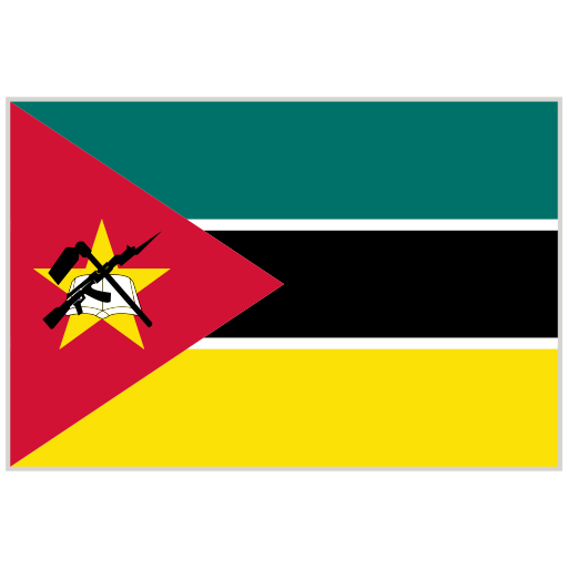 Mozambique