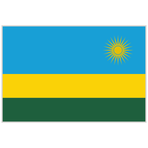 Rwanda