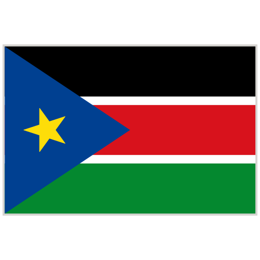 South Sudan